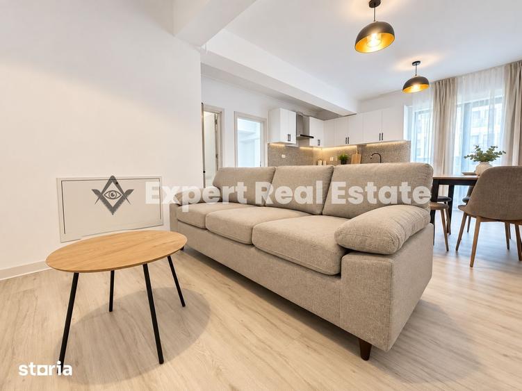 APARTAMENT MODERN 2 CAMERE-PRIMA INCHIRIERE-OTOPENI-PARCARE SUBTERANA - 11