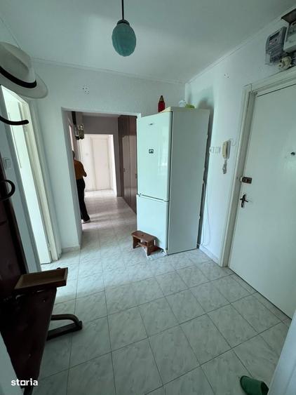 Apartament 3 camere decomandat- zona Tomis Nord - 4