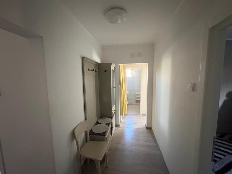 Inchiriez apartament cozy, 3 camere, luminos, pozitie excelenta - 9