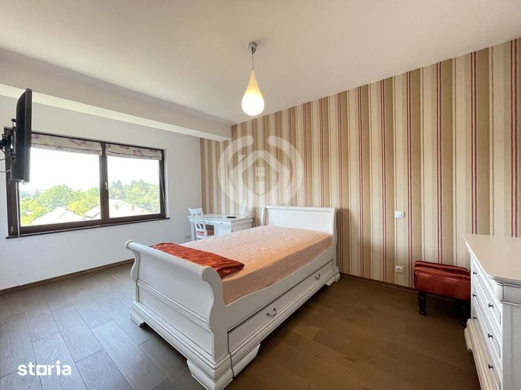 Apartament cu 3 camere în Ștrand