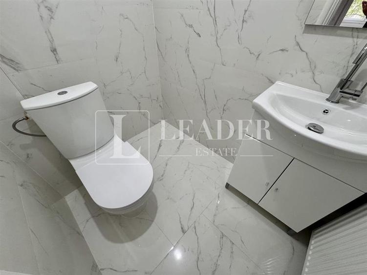Apartament cu 2 camere semidecomandat, mobilat în Știrbei Vodă