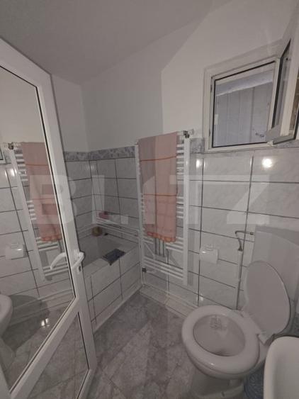 Apartament cu 2 camere, 37 mp, zona Micro 40 - 6