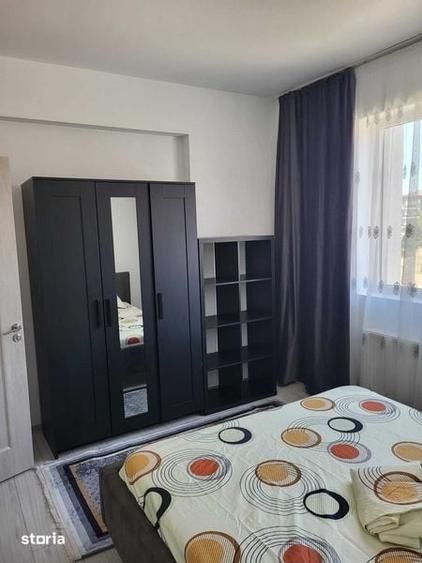 Apartament de inchiriat Dobroesti - loc de parcare - 6