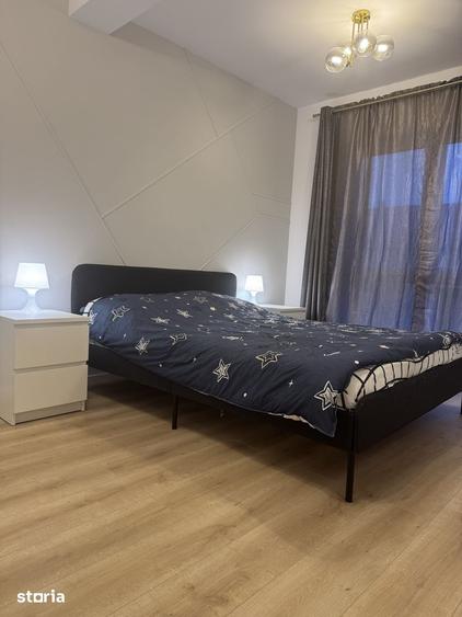Casă cu 4 camere cu Teren 60 Mp în Florești