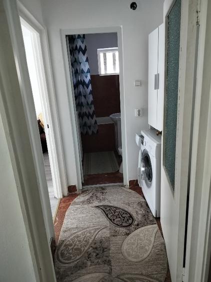 Apartament cu 2 camere nedecomandat în Central