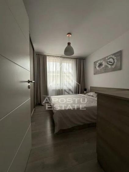 Apartament cu 2 camere, Giroc, Centrala Proprie - 7