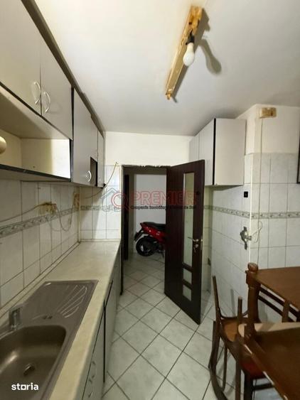 Apartament 3 camere | 68 mp | Strada Vatra Dornei | Parter | Bloc - 13