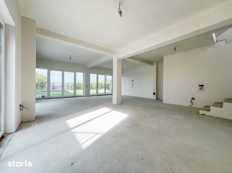 Casa individuala, Calitate Premium, Panorama, Zona Linistita, Becas - 7