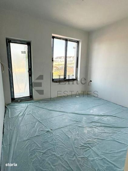 Casă cu 4 camere în Spitalul Județean