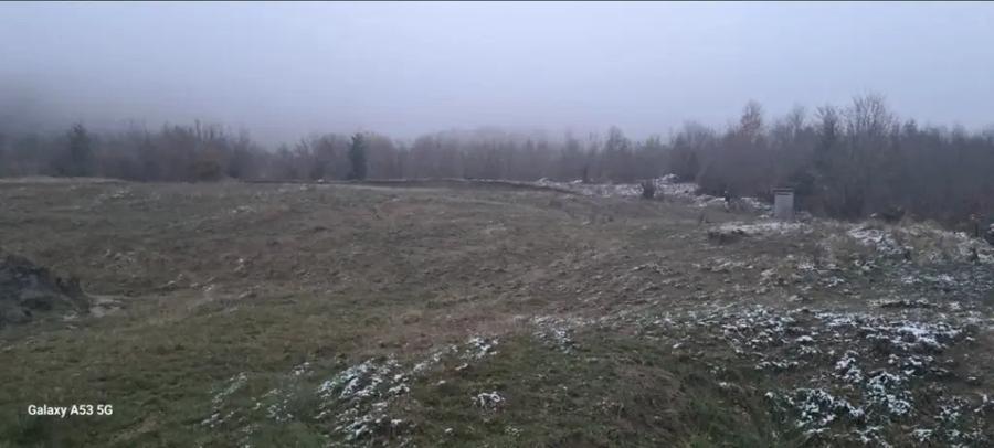 Teren de 4300 mp, în Budacu de Sus