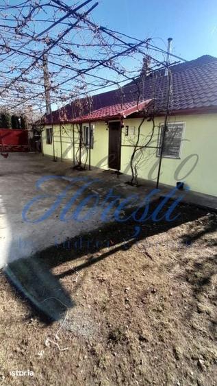 Casă cu 4 camere cu Teren 4000 Mp în Cuzăplac