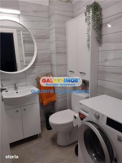 Apartament cu 2 camere decomandat în Chiajna