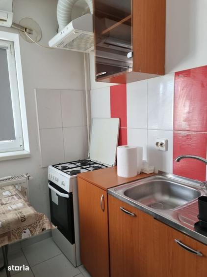 GARSONIERA- PALLADIUM RESIDENCE, PET-FRIENDLY, CENTRALA PROPRIE - 2