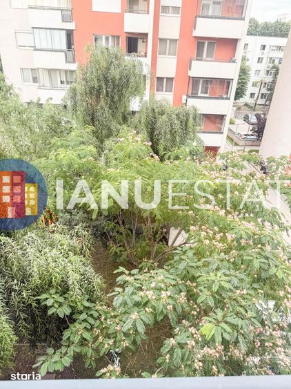 Dristor 5` Metrou Baba Novac ParkLake Parc IOR Nou Centrala Parcare - 3
