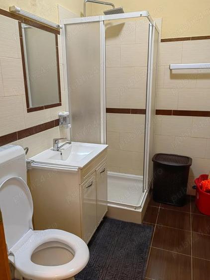 Apartament cu 2 camere decomandat în Nord