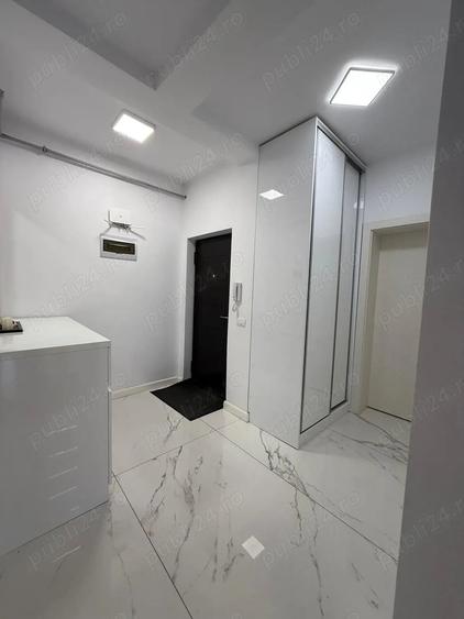 Apartament cu 2 camere decomandat în Giroc
