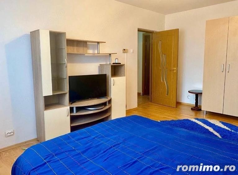 Garsonieră decomandată în Gării