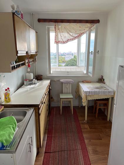Apartament cu 2 camere decomandat în Tomis Nord
