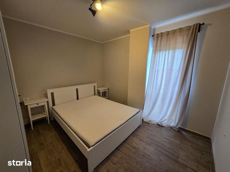 Apartament cu 2 camere în Dumbrăvița