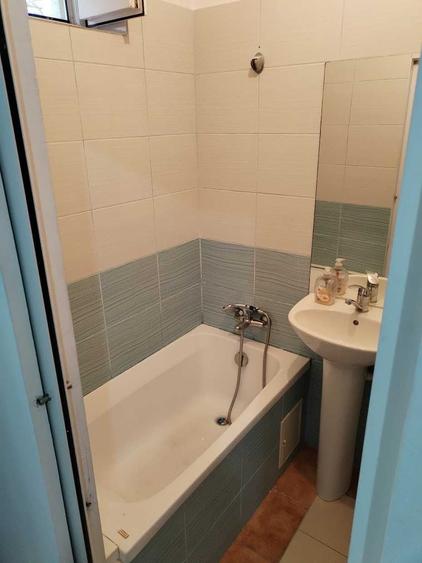 Garsonieră decomandată în Baicului