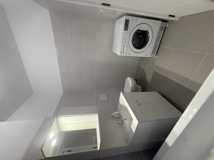 Inchiriez apartament 2 camere - Pallady - 7 min mers pe jos pana la metrou - 1