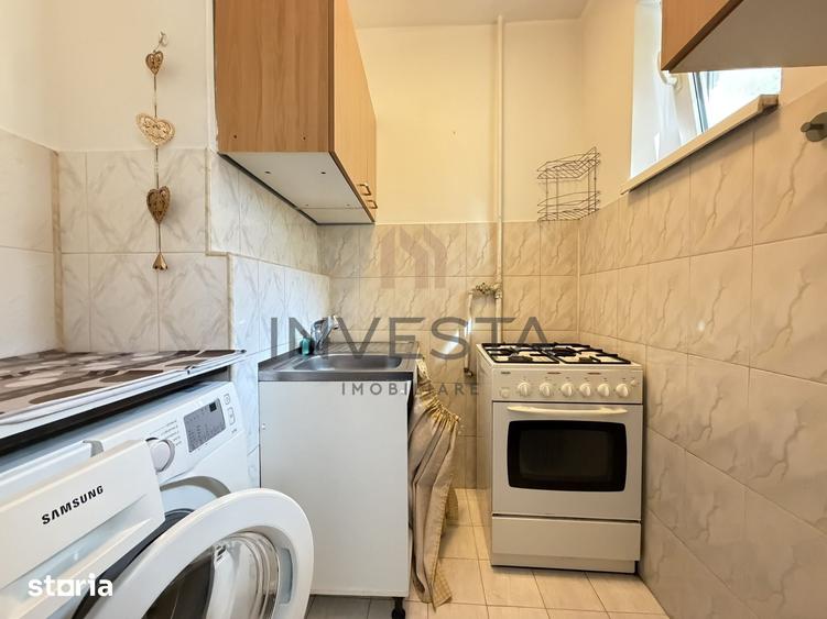 Apartament 2 camere de inchiriat, Pet Friendly, cartier Gheorgheni - 6