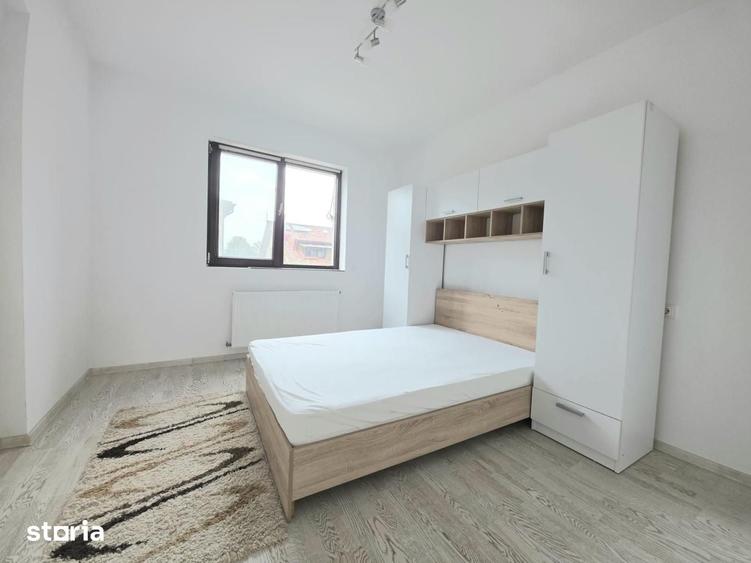Inchirieri Apartamente 3 camere ILFOV - VEST ROSU - 13