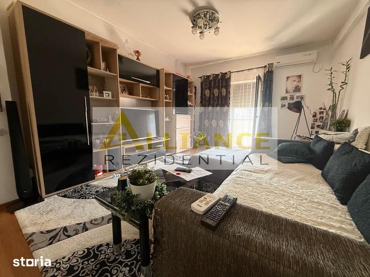Apartament cu 3 camere în Glina