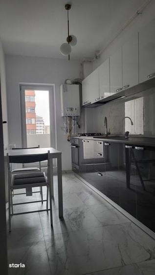 Garsonieră în Chiajna