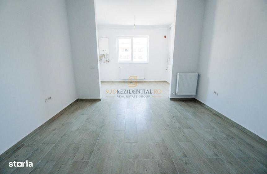 Apartament cu 2 camere în Brâncoveanu