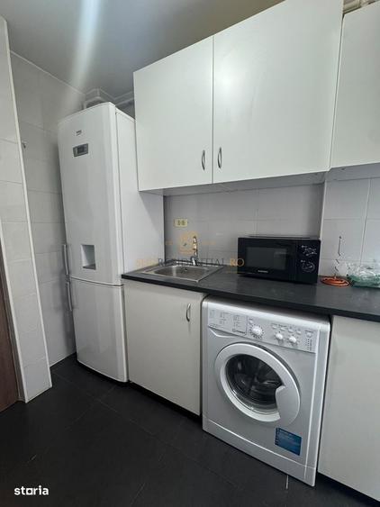 Apartament 2 camere, decomadat, loc de parcare,metrou Dimitrie Leonida - 4