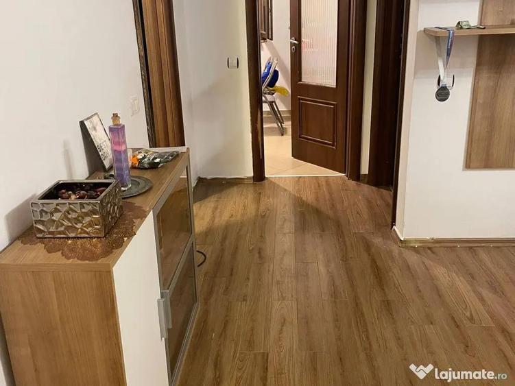 Apartament cu 2 camere decomandat în Prelungirea Ghencea