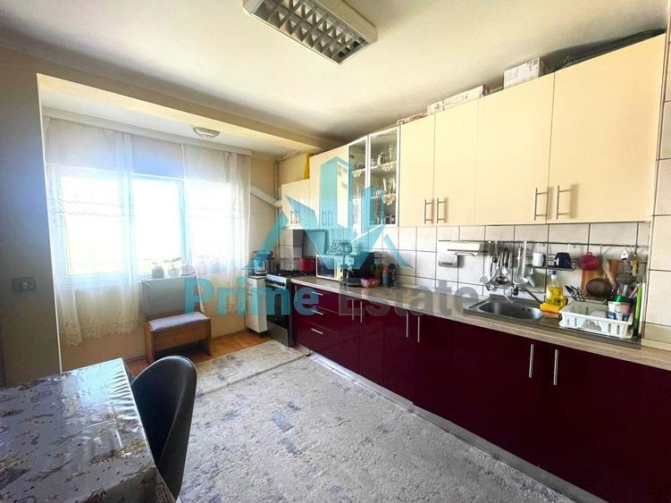 Apartament 2 camere decomandate Intre Lacuri - 2