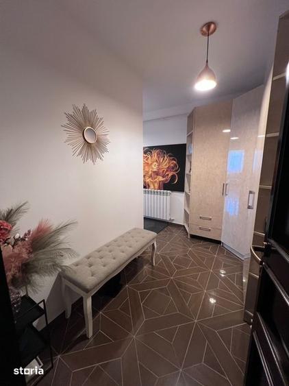 Apartament 2 camere, 53 mp, zona Galata - 5