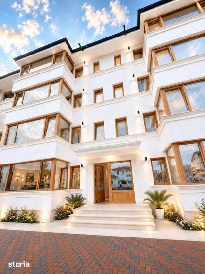 Apartament cu 2 camere în Sălăjan