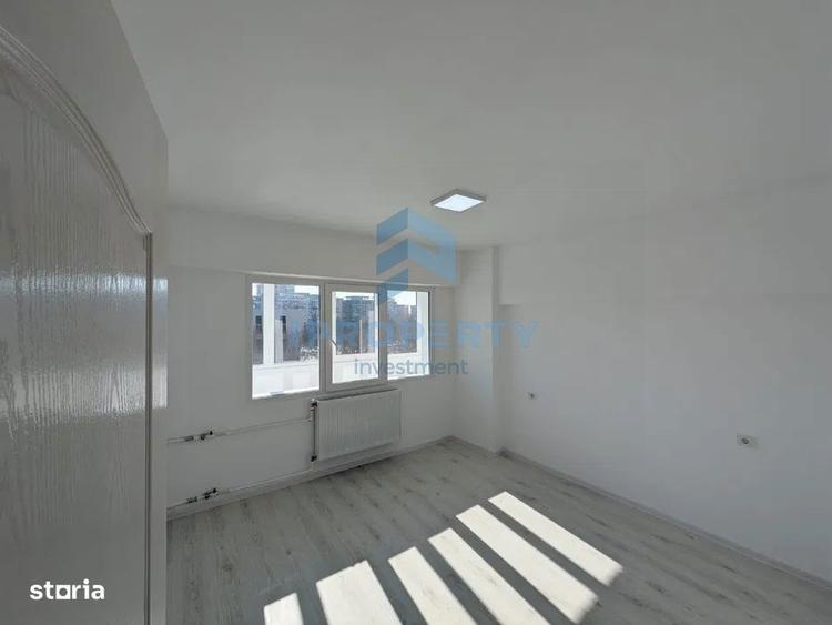 Apartament cu 3 camere în Obor
