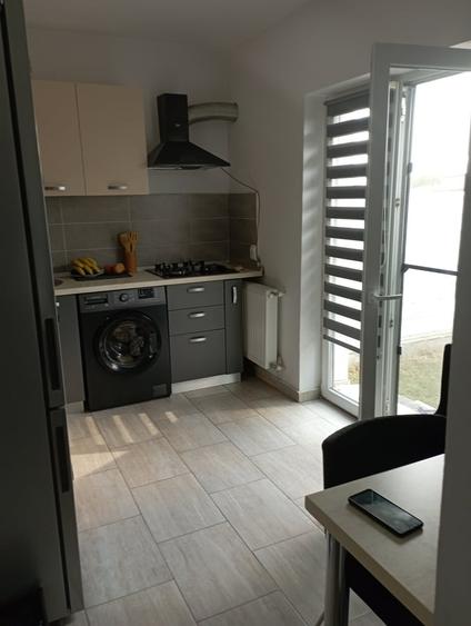 Casă cu 3 camere cu Teren 50 Mp în Bragadiru