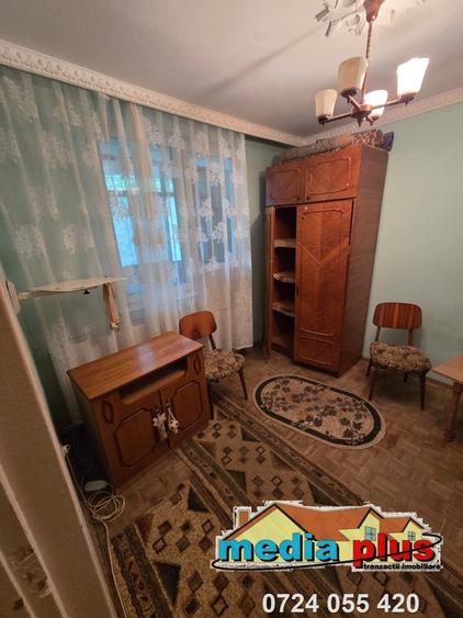 Apartament 2 camere de vânzare – Micro 19 - 3