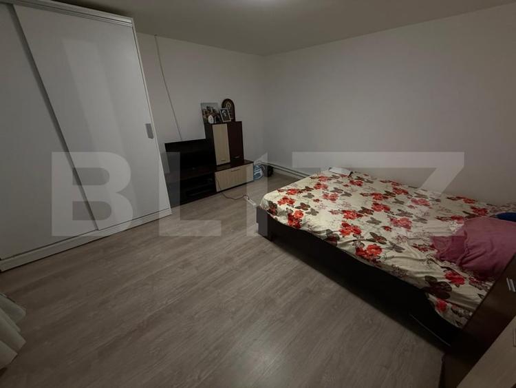 Casă individuală cu 3 camere cu Teren 597 Mp în Băicoi