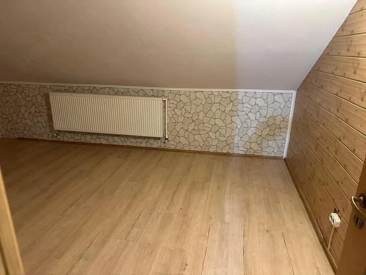 Casă cu Teren 628 Mp în Limanu