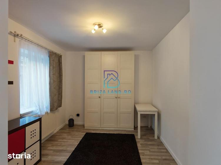 Ion Mihalache, Chibrit, casa 2 corpuri, 6 camere, 2 bai, teren 280.5mp - 19