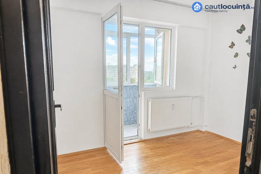 Apartament cu 2 camere în Pantelimon