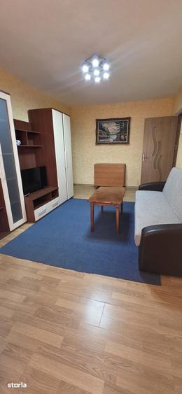 Gara Mc Donalds, apartament 3 camere, 2 bai, 2 balcoane, 500euro/luna - 4