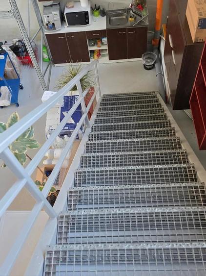 Spațiu comercial, de 1,100 mp, în Central