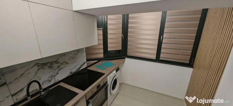 Apartament 2 camere de inchiriat zona Tomis II, CENTRALA GAZ - 1
