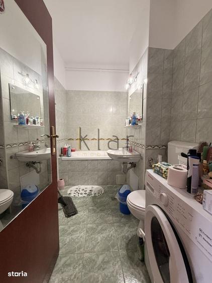 Garsonieră în Central