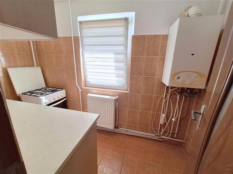 Garsonieră decomandată în Bistrița Lac