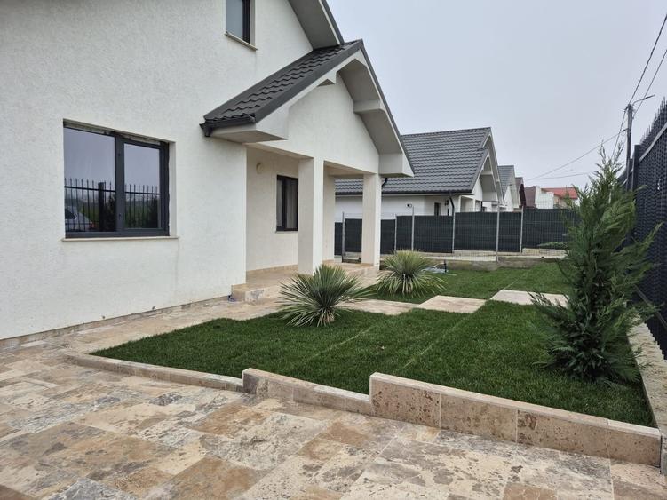 Valu lui Traian - zona linistita - casa moderna cu dotari de lux - 5
