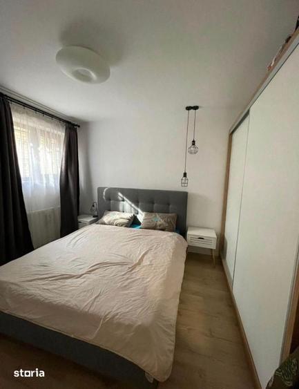 Apartament cu 2 camere în Craiovița Nouă