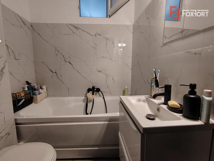 COMISION 0% Apartament 3 camere, 53 mp in Sagului Timisoara - V10332 - 7